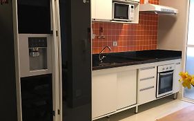 Apartamento Zapata Guarujá